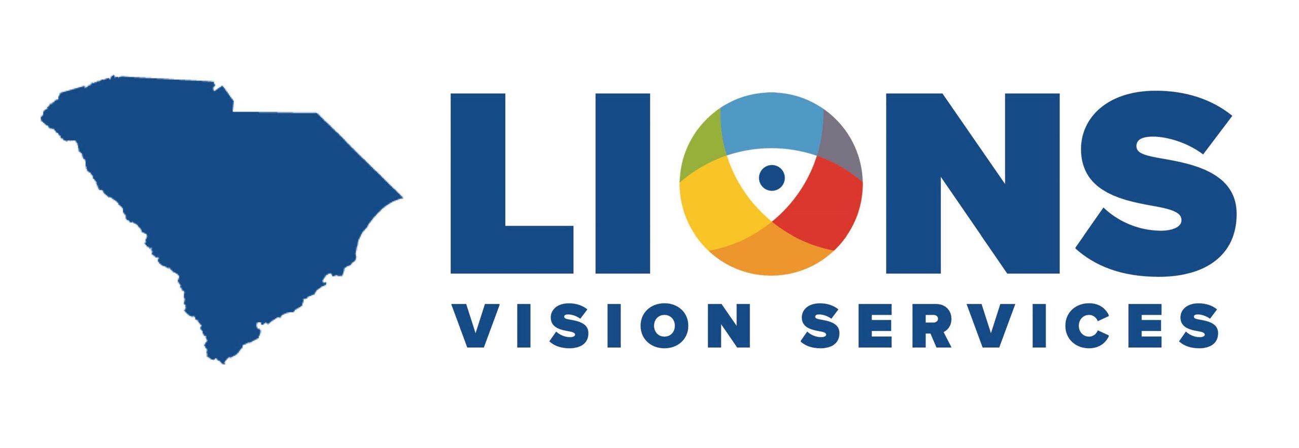 Lions Vision Services
